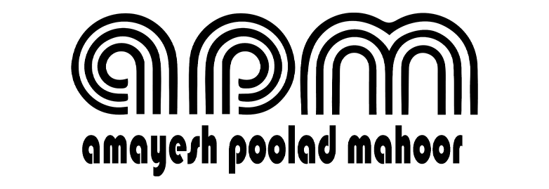 لوگو شرکت